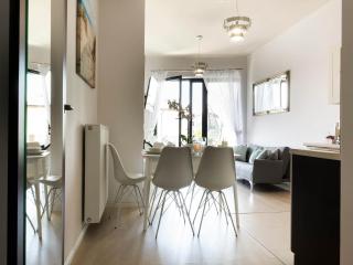 VacationClub – Baltic Park Molo Apartament D301 - Świnoujście - 9
