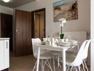 VacationClub – Baltic Park Molo Apartament D301 - Świnoujście - 8
