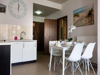 VacationClub – Baltic Park Molo Apartament D301 - Świnoujście - 7