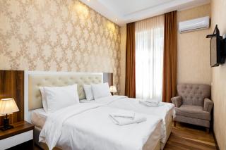Ornament Hotel - Tbilisi - 7