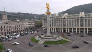 The Passenger Rooms - Tbilisi - 3