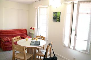 Résidence Guerlin Saint Aubin - 7