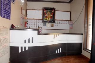 Shwetha Lodge - Kollūru - 7