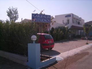 Garifalia Studios - Kalamaki - 4