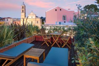 Vener Luxury Suites - Chania - 4