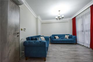 Pelitpark Apart - Trabzon - 8