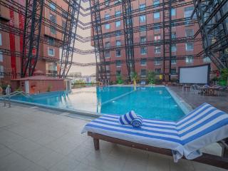 The Orchid Hotel Hinjewadi Pune - Pune - 4