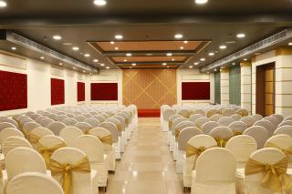 Regency Sameera Vellore by GRT Hotels - Vellore - 3