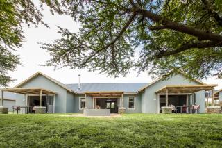 Addo Wildlife - Addo - 8