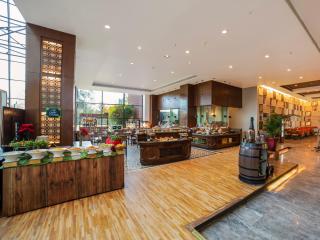 The Orchid Hotel Hinjewadi Pune - Pune - 1