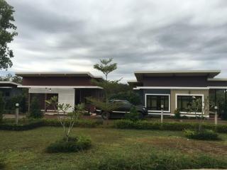 Thungchanghill Resort - Nan - 5