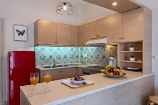 Tres Jolie - Stylish Cityheart Apartment - Rethymno - 4