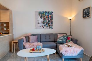 Tres Jolie - Stylish Cityheart Apartment - Rethymno - 2