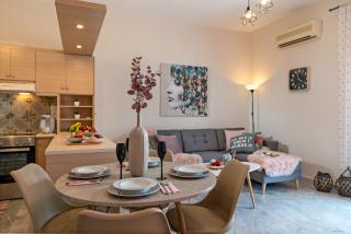 Tres Jolie - Stylish Cityheart Apartment - Rethymno - 5