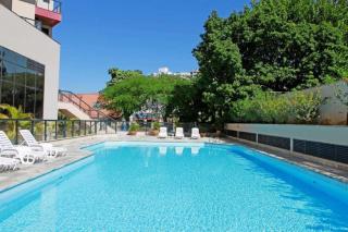 SPACE VALLEY FLAT - São José dos Campos - 7