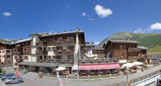 Hotel La Montanina - Livigno - 0
