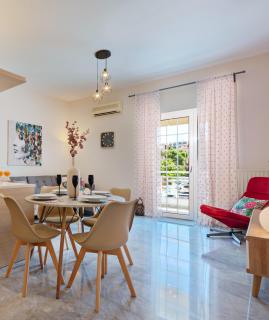 Tres Jolie - Stylish Cityheart Apartment - Rethymno - 7