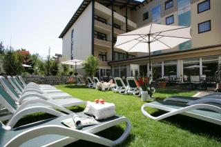 Wunsch Hotel Mürz - Natural Health & Spa Hotel - Bad Füssing - 9