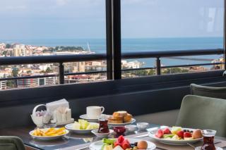 Azra Residence Otel - Trabzon - 4