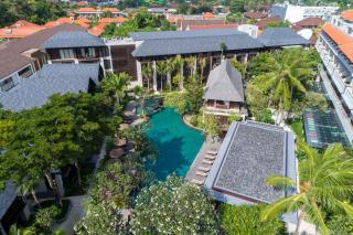 Ramayana Suites and Resort - Kuta - 0