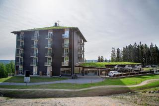 Bergshotellet - Järvsö - 8