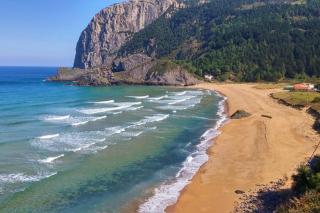 LAGA BLUE SURF - Ibarrangelu - 0
