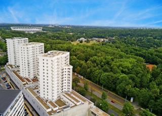 ActivPark Apartments - Katowice - 4