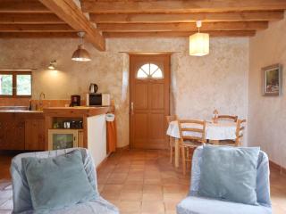 Nice holiday home with pool in Ardèche - Saint Alban Auriolles - 4