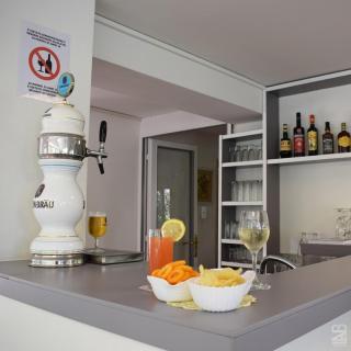 Hotel Ville De Paris - 8