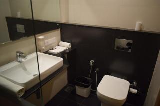 Starlit Suites Kochi - 1