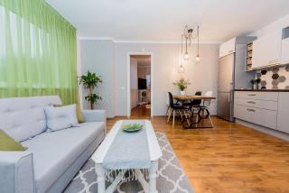 Cozy beach apartment - 9