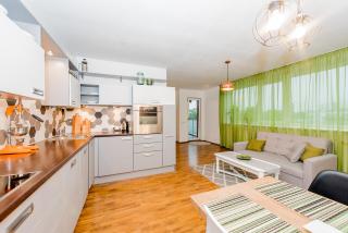 Cozy beach apartment - Pärnu - 5
