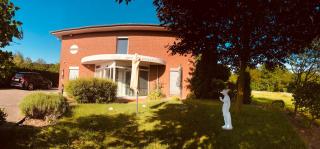 smart&beautiful Guesthouse - Nordkirchen - 9