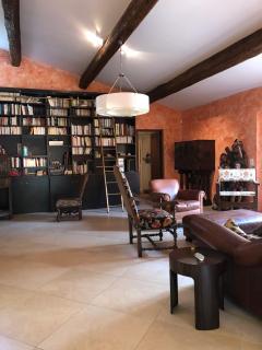 La Teze - Le Castellet - 2