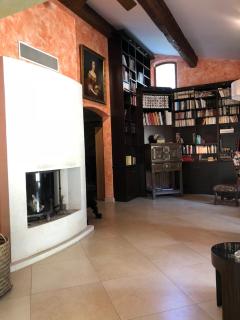 La Teze - Le Castellet - 1