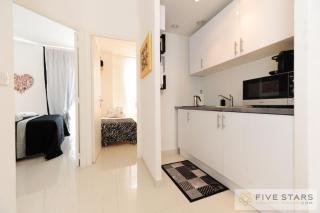 Mini Suite Bijou - Five Stars Holiday House - Nice - 1