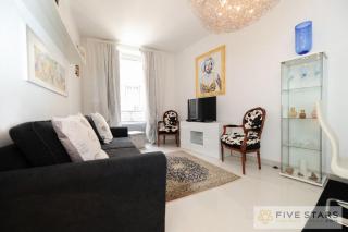 Mini Suite Bijou - Five Stars Holiday House - Nice - 7