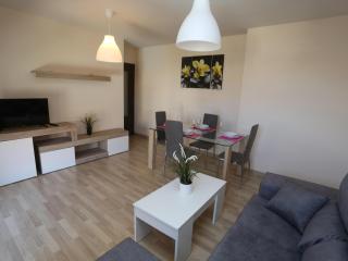 Apartamento turisticos Puente Romano P3 1-B - Salamanca - 5