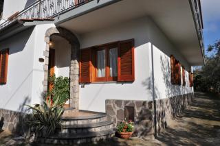 Bed And Breakfast Sunflower - Vico Equense - 5