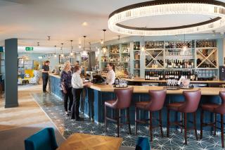 Potters Heron Hotel - Romsey - 8