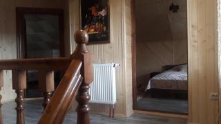 BEE HOUSE Поляниця Апартаменти - Bukovel - 1