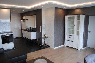 Terrassenhaus Penthouse-Wohnung 93 - Cuxhaven - 2