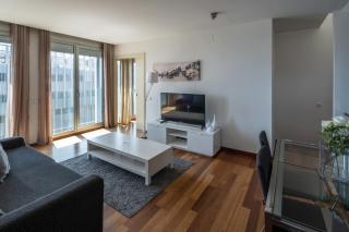 Rent Top Apartments Forum - Sant Adrià de Besòs - 0