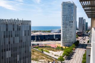 Rent Top Apartments Forum - Sant Adrià de Besòs - 5