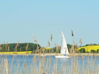 Bungalow Nr_ 7 _ 8 - Binz - 6