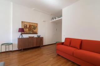 Vicolo Apartment, pedestrian centre, 2BDR, 2,5 BTH, Aircondo, Private Parking, easy to train and ferries, city life - La Spezia - 7