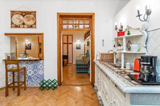 ★ Blue Door Rhapsody ★ - Special Stay In Old Town! - Tbilisi - 0
