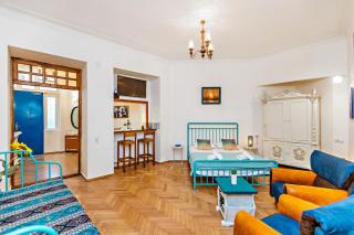 ★ Blue Door Rhapsody ★ - Special Stay In Old Town! - Tbilisi - 1