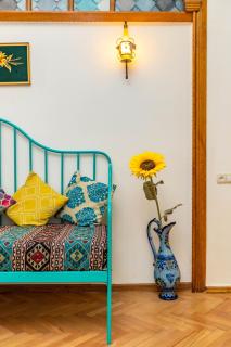 ★ Blue Door Rhapsody ★ - Special Stay In Old Town! - Tbilisi - 3