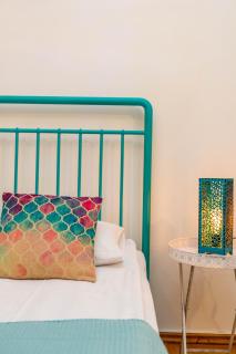 ★ Blue Door Rhapsody ★ - Special Stay In Old Town! - Tbilisi - 6